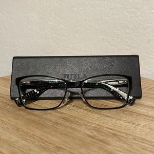 Furla Glases